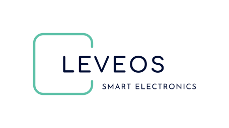 Logo leveos